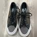 Converse Shoes | Converse Woolrich | Color: Gray/Tan | Size: 6.5