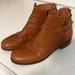 J. Crew Shoes | J. Crew Emmett Ankle Boots In Warm Sienna | Color: Brown/Tan | Size: 10