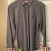 Burberry Shirts | Burberry Brit Men’s Chambray Button Down | Color: Blue | Size: S