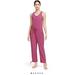 Nike Pants & Jumpsuits | Nike Jumpsuit | Color: Pink | Size: M