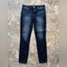 American Eagle Outfitters Jeans | Ae Hi-Rise Jegging 10 Regular | Color: Blue | Size: 10
