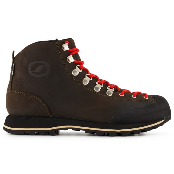 Scarpa - Guida City GTX - Freizeitstiefel 46 | EU 46 schwarz