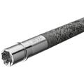 Proof Research PR10 Carbon Fiber CamGas 22in 6.5CM Rifle Length plus 2in Rifle Barrel 264cal 0.875GB 1-8 Twist 5/8 x 24 Thread 100639