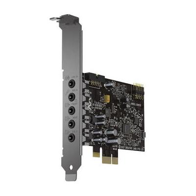 Creative Labs Sound Blaster Audigy Fx V2 PCIe Soun...