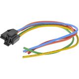 1995-1997 Mercury Cougar ABS Relay Connector - API