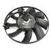 2018 Land Rover Range Rover Velar Fan Clutch - Replacement