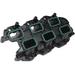 2011-2015 Dodge Durango Lower Intake Manifold - Replacement