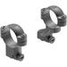 Leupold Ruger Ring Mounts - Ring Mounts Ruger M77 30mm Super High Ext. Matte