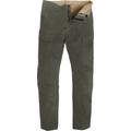 Vintage Industries Ferron Pants, green, Size 32