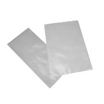 Omcan 10204 16" X 26" Vacuum Packaging Bag - 250/Box, 3 mil