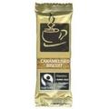 Fairtrade Coffee Biscuits Caramelised Individually-wrapped Portions Ref A03923 - Pack 300