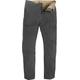 Vintage Industries Ferron Pantalon, gris, taille 36