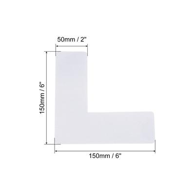 5s Location Marking Corner 6x6x2