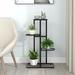 vidaXL Plant Stand Plant Rack Plant Shelves Holder for Indoor and Outdoor