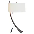 Hubbardton Forge Stasis Table Lamp Lamp With Shade Option - 272666-1033