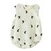 KmaiSchai Baby Winter Jumpsuit Baby Boys Girls Cute Cartoon Floral Polka Dot Sleeveless Romper Outfits Clothes Baby Boy Summer Clothes 18-24 Months Summer Boy Outfits Side Snap Bodysuit Baby Baby Ro