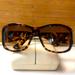 Gucci Accessories | Authentic Gucci Sunglasses | Color: Brown/Tan | Size: Os