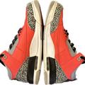 Nike Shoes | Air Jordan Iii Retro Se “Red Cement”, Men’s Euc. | Color: Black/Red | Size: 10