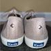 Kate Spade Shoes | Kate Spade Rose Gold Keds Tennis Shoes Sneakers Size 7 | Color: Gold | Size: 7