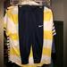 Nike Bottoms | Kids Nike Sweatpants Size 4 | Color: Blue | Size: 4b