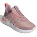 Adidas Shoes | Adidas Puremotion Super Sneaker Size 9 | Color: Pink/White | Size: 9