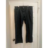 Levi's Jeans | Levi Levis 527 Relaxed Straight Men's Jeans Size 40 X 30 Red Tab | Color: Blue | Size: 40bt