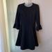Kate Spade Dresses | New Without Tags Ladies Broom Street Kate Spade Dress | Color: Black | Size: S