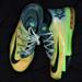 Nike Shoes | Nike Mens Kd 6.5 Tiger Liger Basketball Shoes Green 61/2 | Color: Blue/Green | Size: 6.5