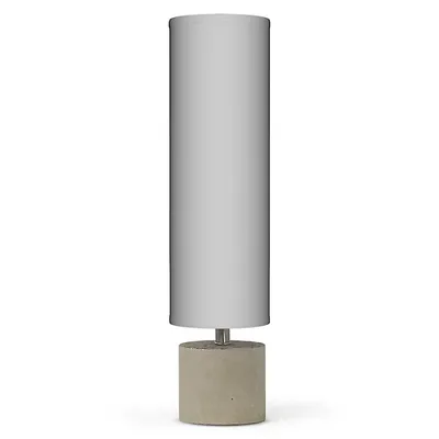 Seascape Lamps Tubo Table Lamp