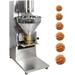 INTSUPERMAI Electric Meatball Forming Machine Commercial Meatball Maker