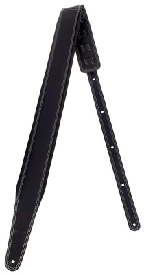 Richter Guitar Strap Springbreak BK