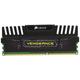 Corsair CMZ12GX3M3A1600C9 Vengeance 12GB (3x4GB) DDR3 1600 Mhz CL9 XMP Performance Desktop Memory Schwarz