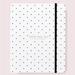 Kate Spade Office | Kate Spade Expecting You Baby Planner | Color: Black/White | Size: Os