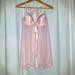 Jessica Simpson Intimates & Sleepwear | Jessica Simpson Sexy Lingerie | Color: Pink | Size: M