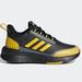 Adidas Shoes | Adidas X Lego Racer Tr Shoes | Color: Black/Yellow | Size: 7bb