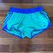 Adidas Shorts | Adidas Womens M Running Short | Color: Green | Size: M