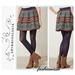 Anthropologie Skirts | Anthropology Nomad Morgan Carpenter Irmel Skirt Xs | Color: Blue/Green | Size: Xs