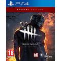 Dead by Daylight Special Edition (PS4) (UK IMPORT)