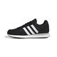 adidas Men's Run 60s 3.0 Shoes-Low (Non Football), core Black/FTWR White/core White, 11 UK