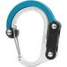 Gear Aid Heroclip Mini Hybrid Camping Gear Clip - Blue Steel