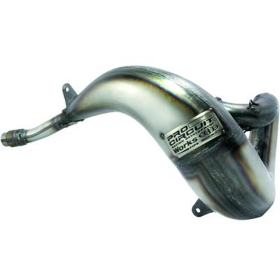 PRO CIRCUIT Works Expansion Chamber Steel Honda CR250R