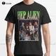 Hep Alien – T-Shirt classique pour hommes tenue de Tennis pour filles à la mode loisirs créatifs