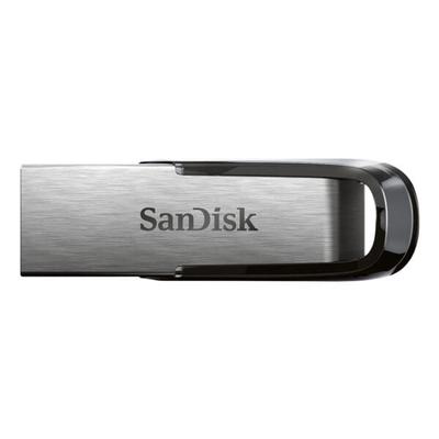 USB-Stick »Ultra Flair« 16 GB schwarz, SanDisk