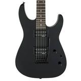 Jackson JS Series Dinky JS11 Electric Guitar (Gloss Black)