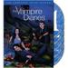 Pre-owned - The Vampire Diaries: The Complete Third Season (DVD)