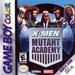 X-Men: Mutant Academy - Nintendo Gameboy Color GBC (Used)