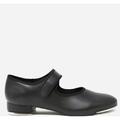 Dance Shoes So Danca Tap 13 Mary Jane Broadway Leather Loop Strap