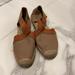 Tory Burch Shoes | - Never Worn-Tory Burch Summer Shoe | Color: Tan | Size: 7