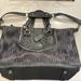 Coach Bags | Coach Vintage Gray Purse | Color: Gray | Size: Os