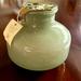 Anthropologie Accents | Anthropologie Swirling Froggy Vase. Nwt. In Box. Heavy Weight. | Color: Green | Size: Os